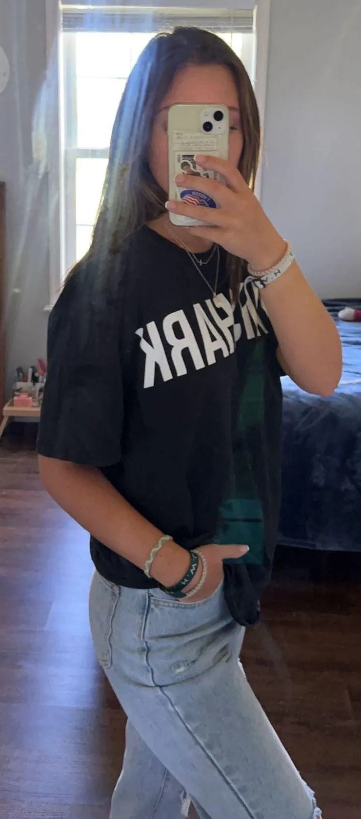 Gymshark T-shirt - Image 3