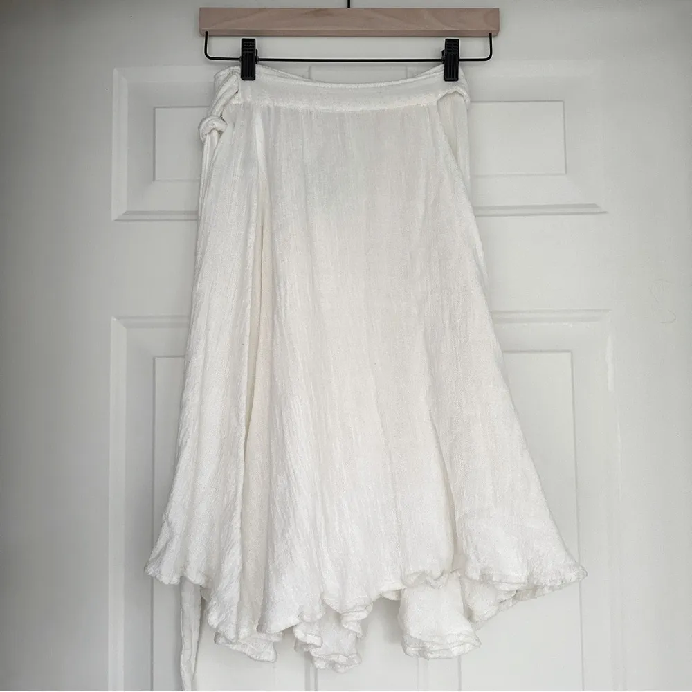 NWT Jen's Pirate Booty Periwinkle Skirt - Image 2