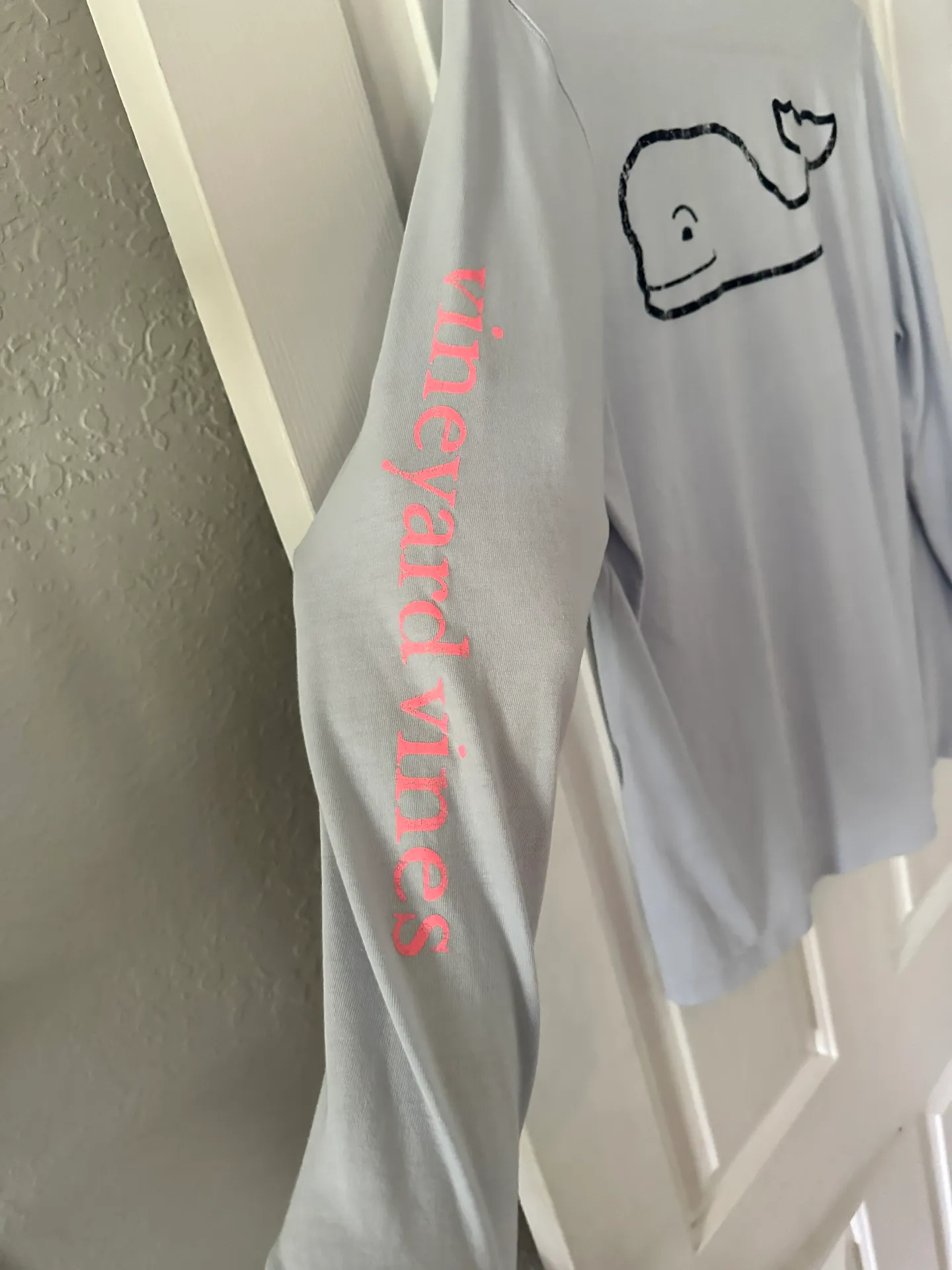 Long-sleeve T-shirt - Image 3