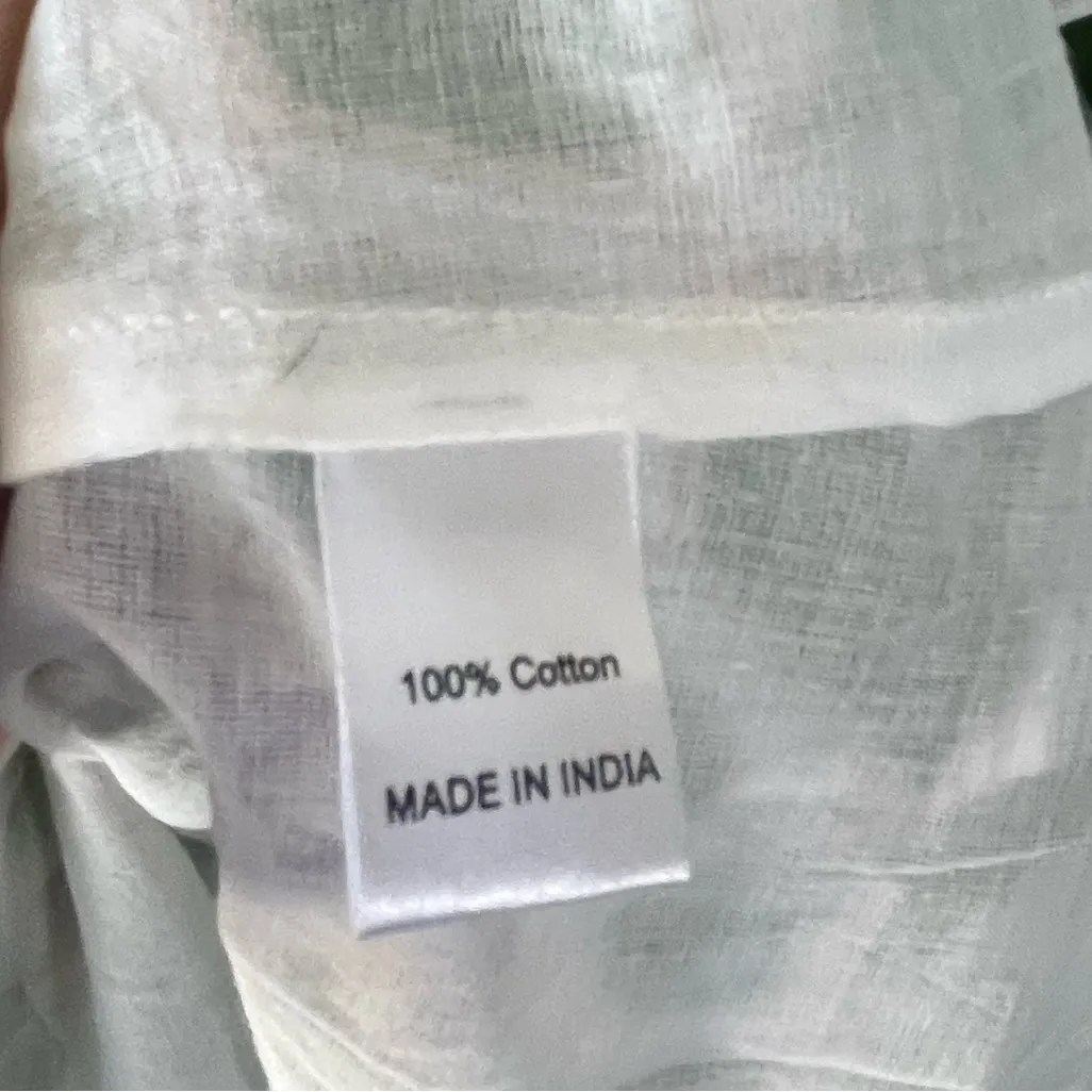 Banjanan NEW NWT Daniella maxi Dress Star Gazer Jade size medium colorful boho Green - Image 9