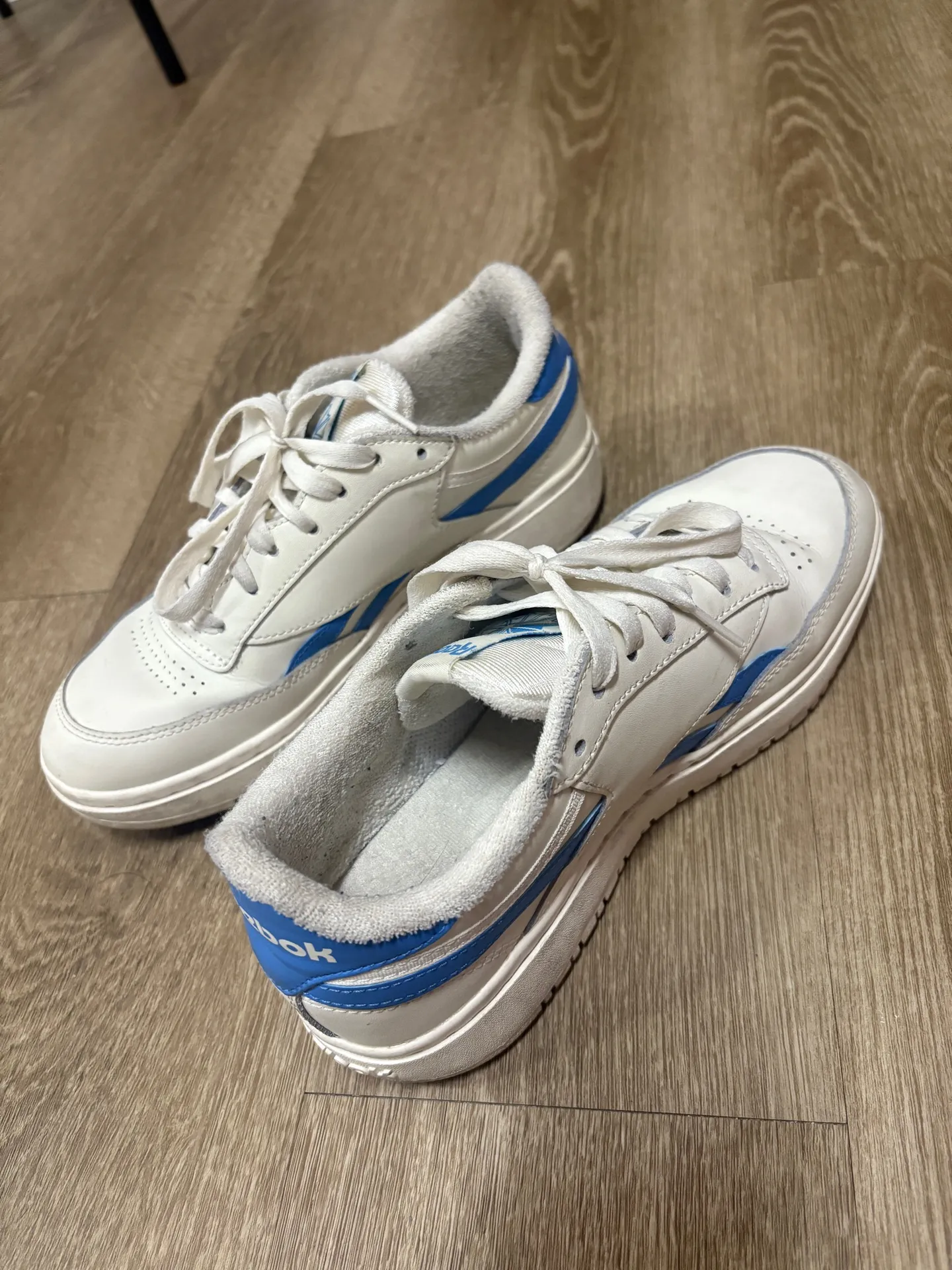 Reebok Classic Club C Sneakers - Image 2