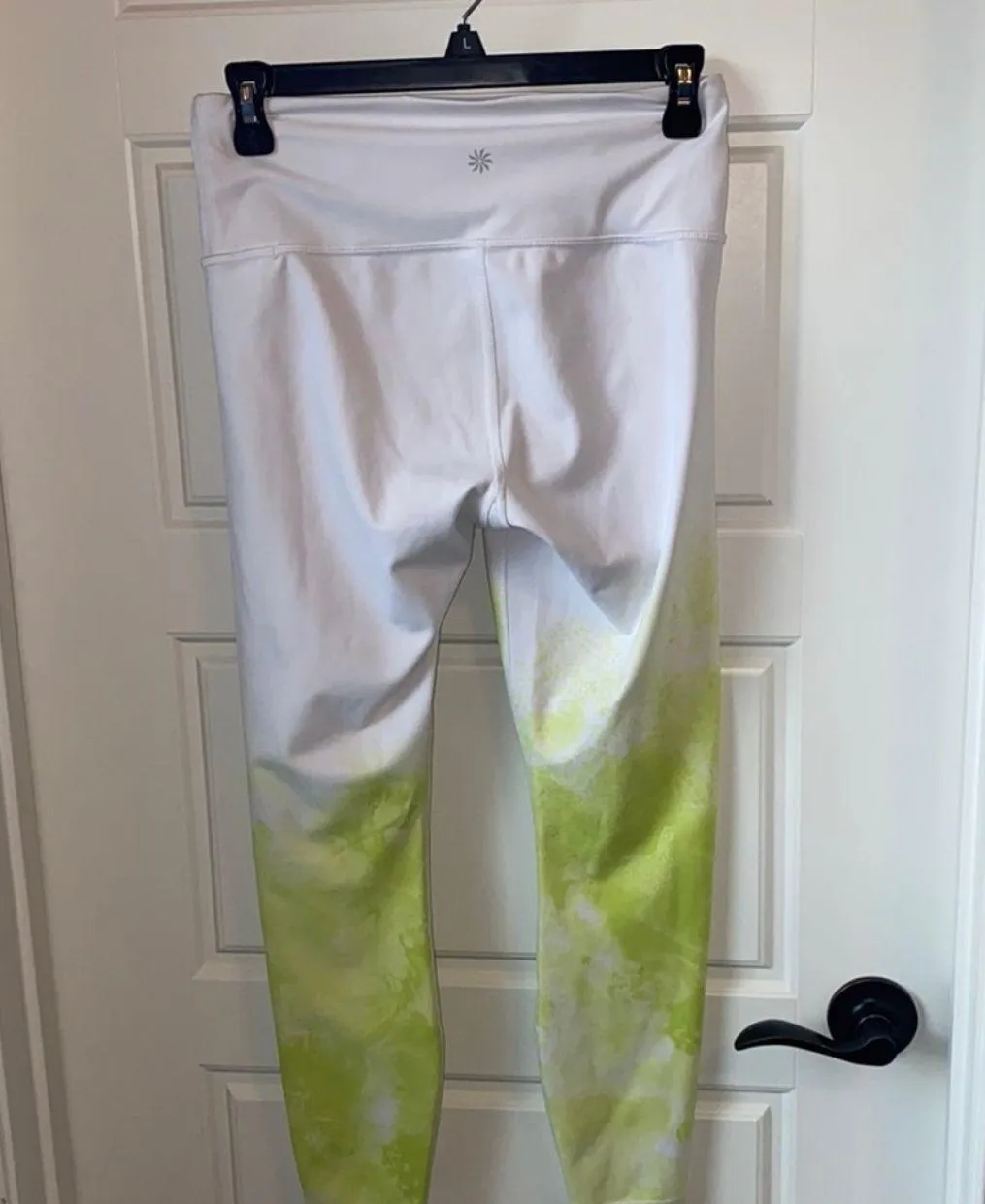 Elation Mineral 7/8 Tight Leggings - Image 3