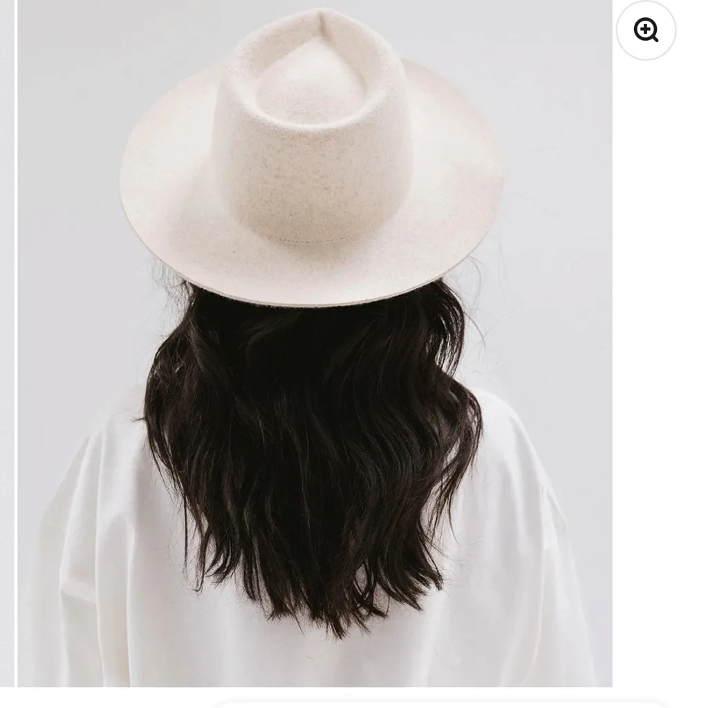 Gigi Pip ZEPHYR RANCHER HAT - Image 3