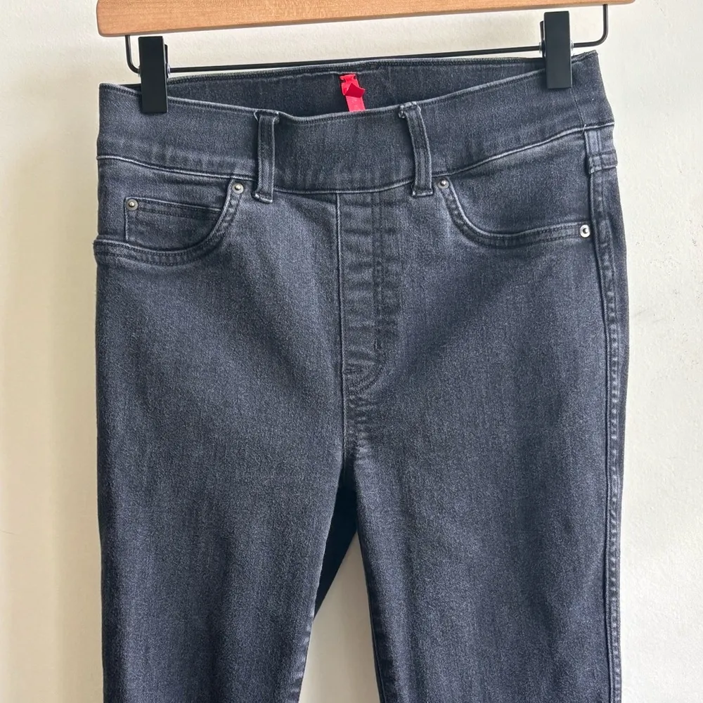 Spanx Spanxshape EveryWear Ankle Skinny Jeans‎ small streetwear layered staple - Image 3