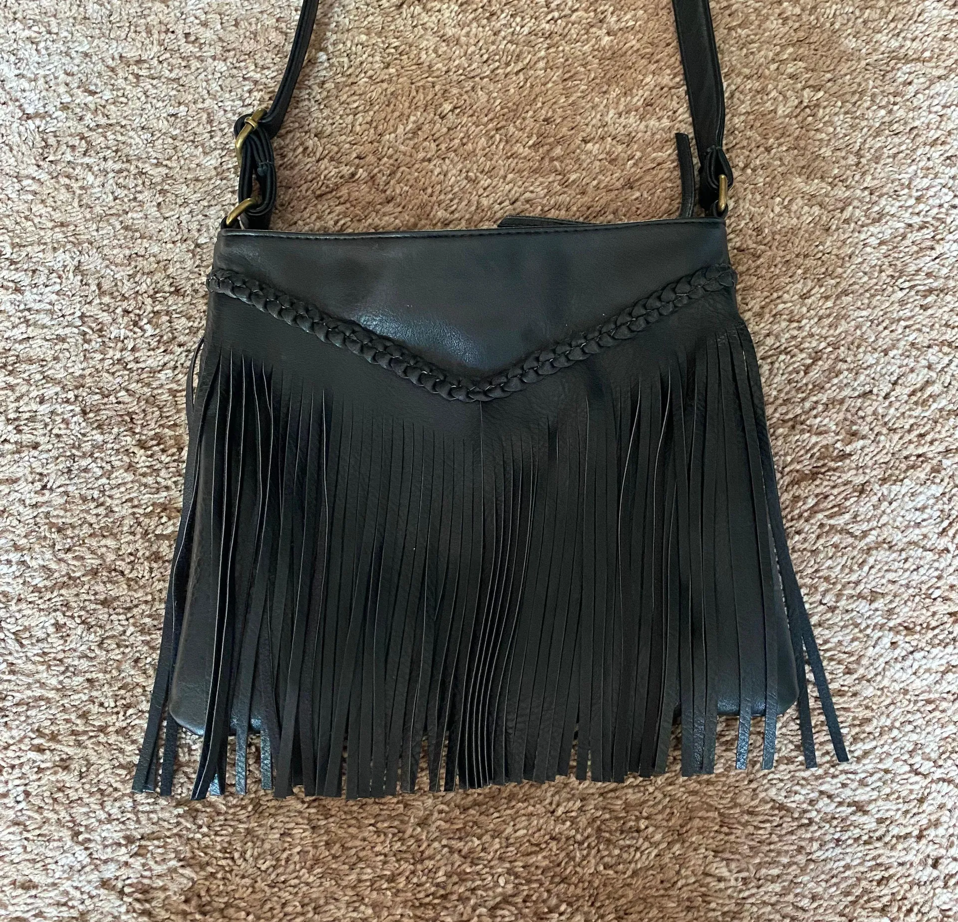 Black Purse - Image 2