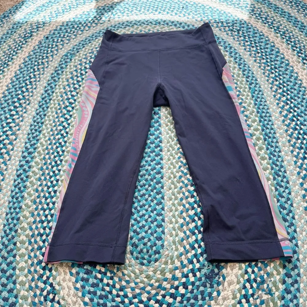 Lilly Pulitzer Leggings - Image 2