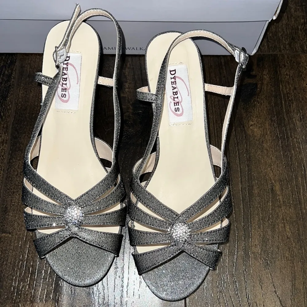 Fiona Sandal - Image 2