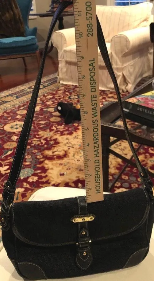 Etienne Aigner small shoulder bag - Image 2