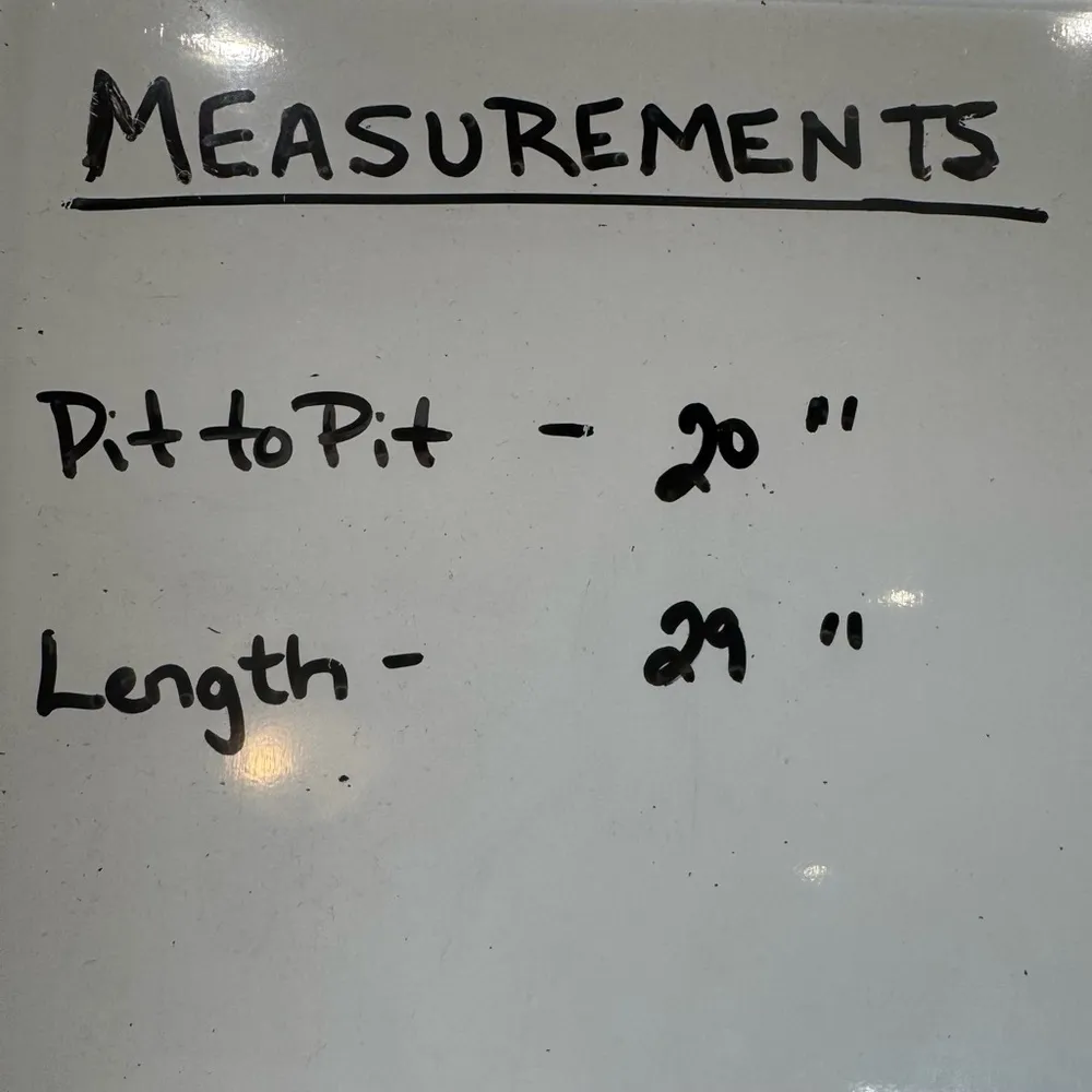 America 100% cotton long sleeve copper top with lace detail size small - Image 6