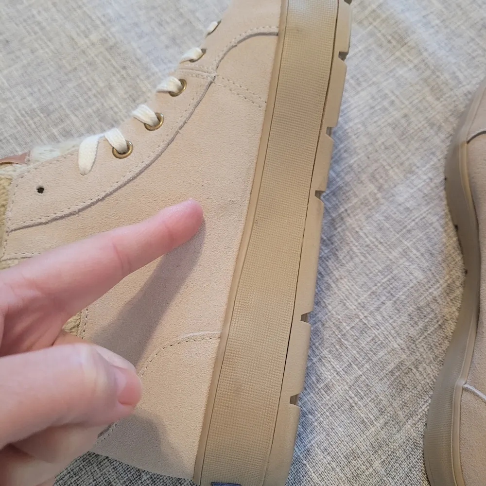 Keds Sneakers - Image 7