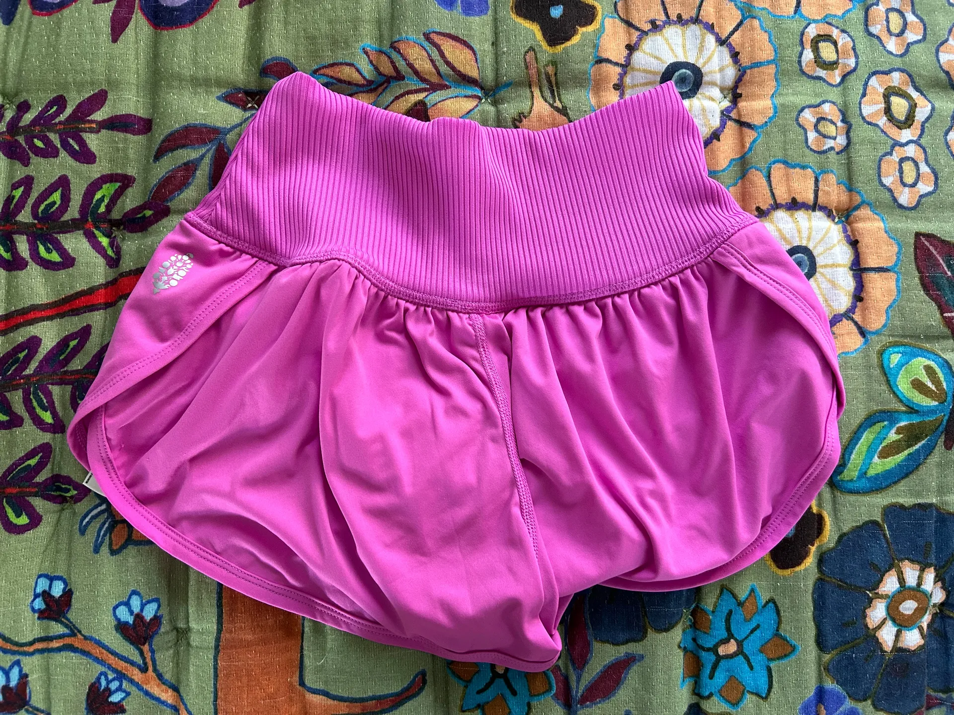 Game Time Shorts - Image 3