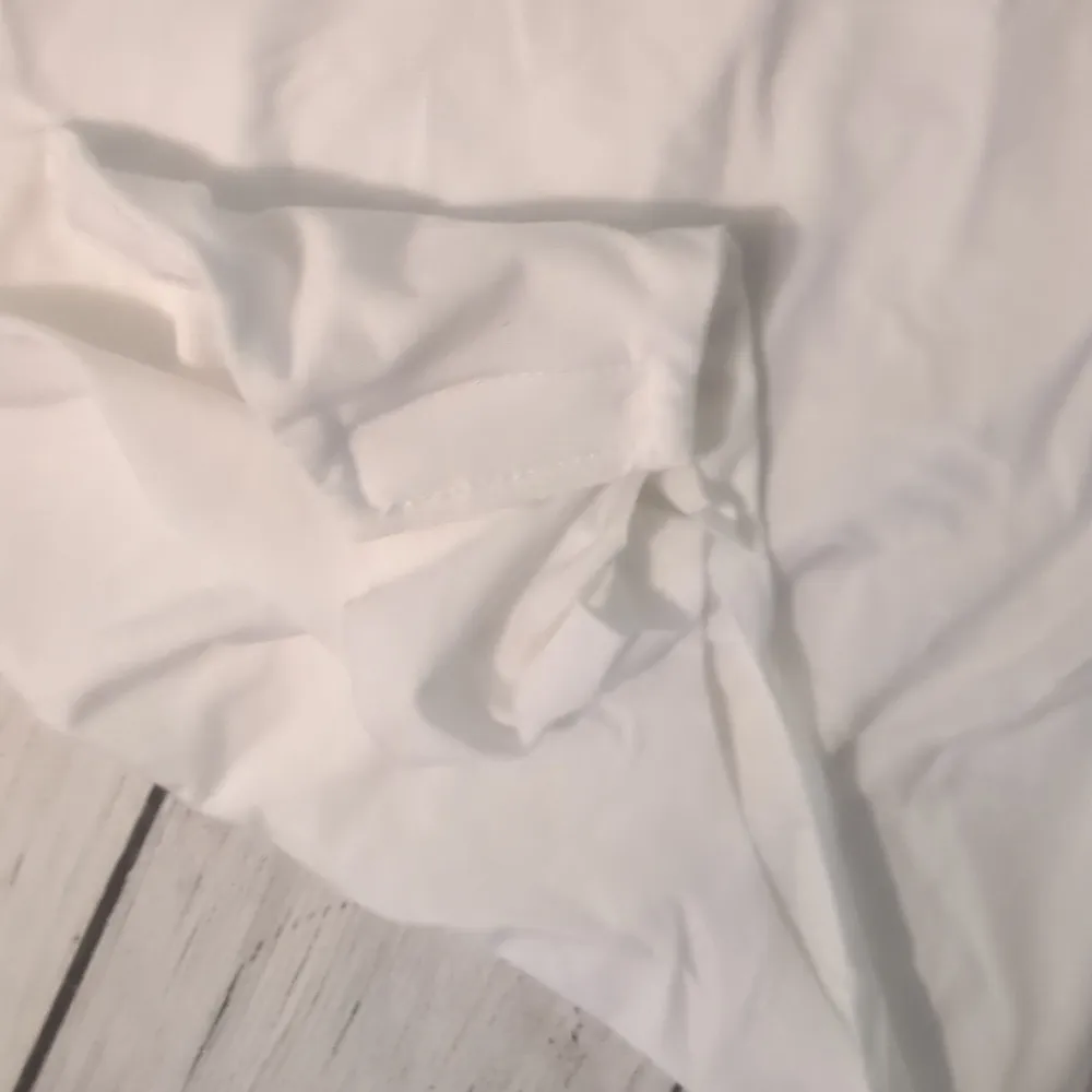 Commando white butter soft bodysuit size XS - Image 4