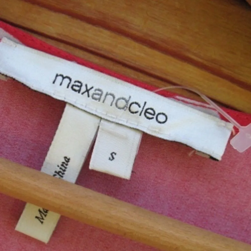 NWOT Wrap Dress  - Image 8