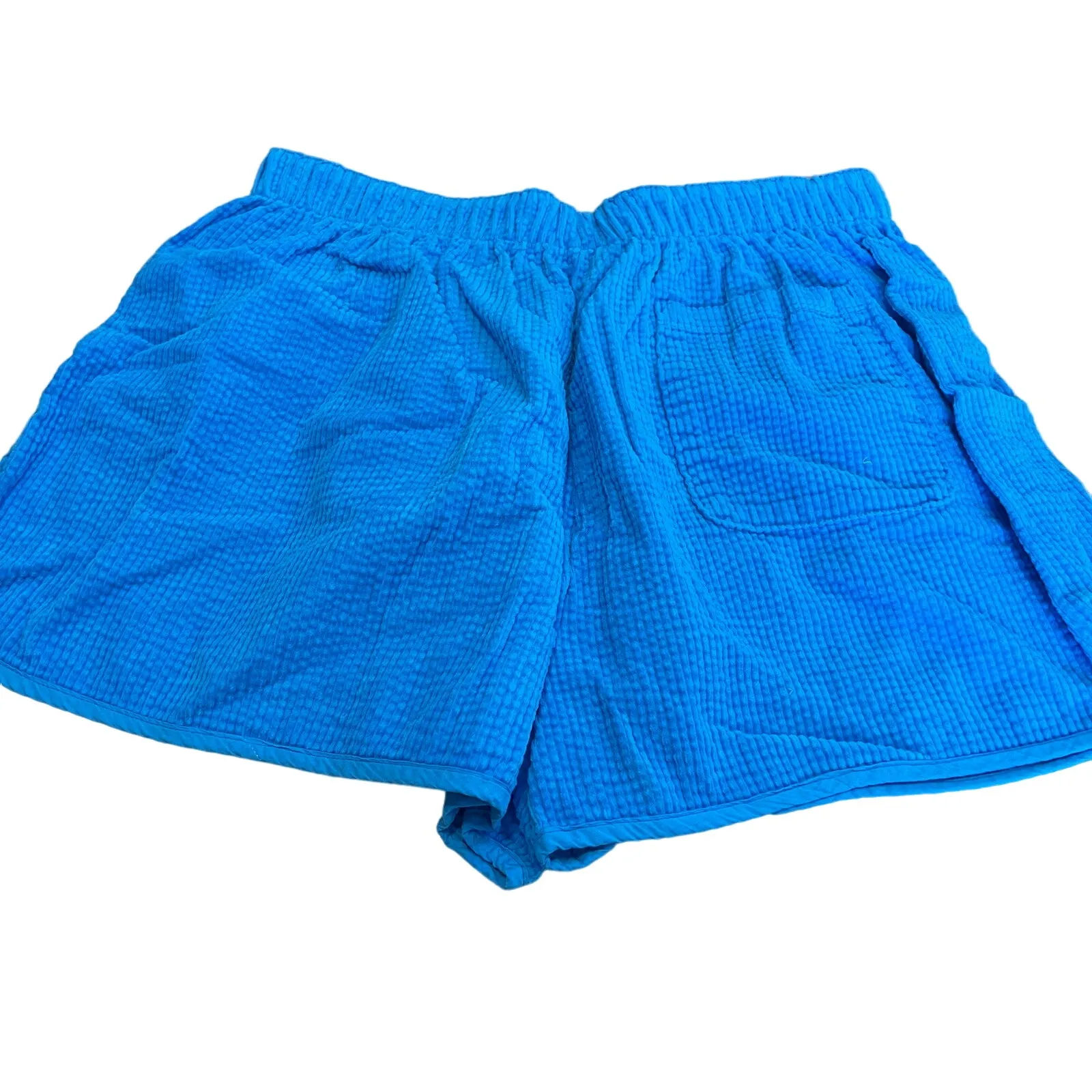 Ascot + Hart Women's Blue Dolphin - Image 7