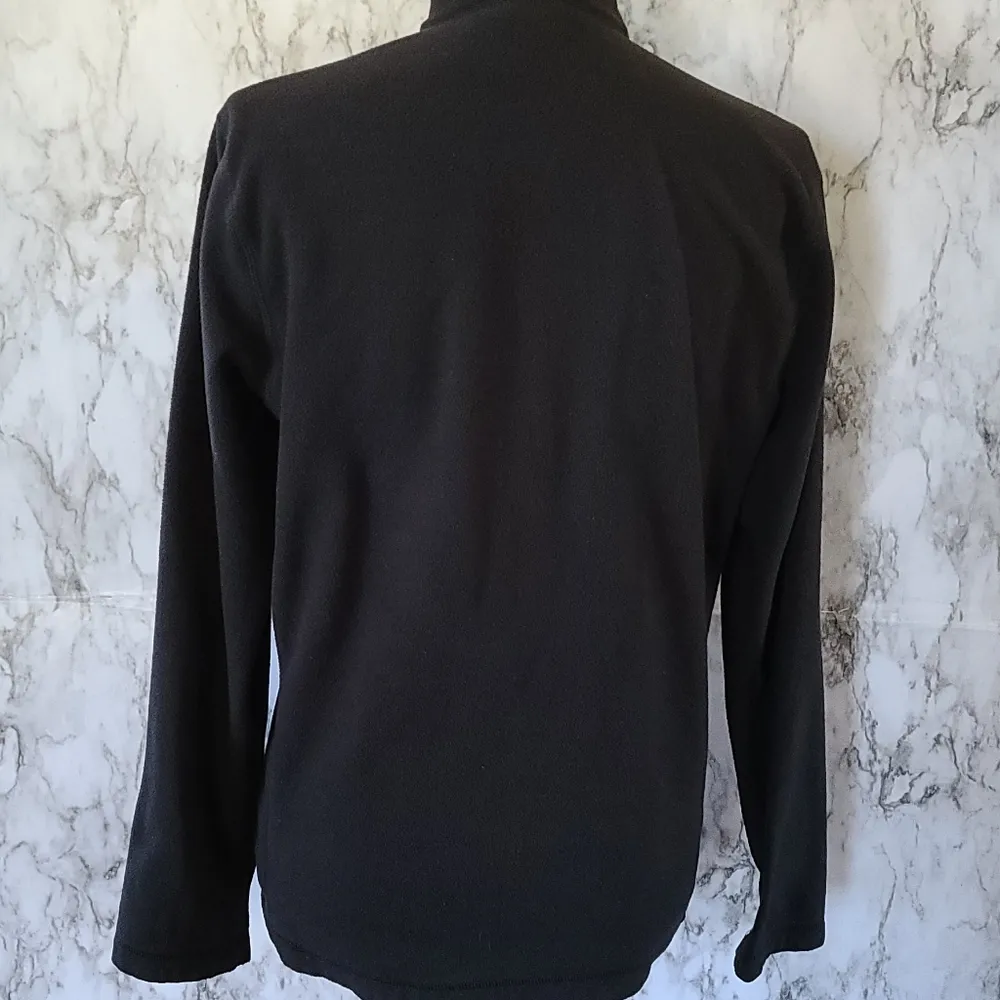 The North Face fleece size small - Image 4