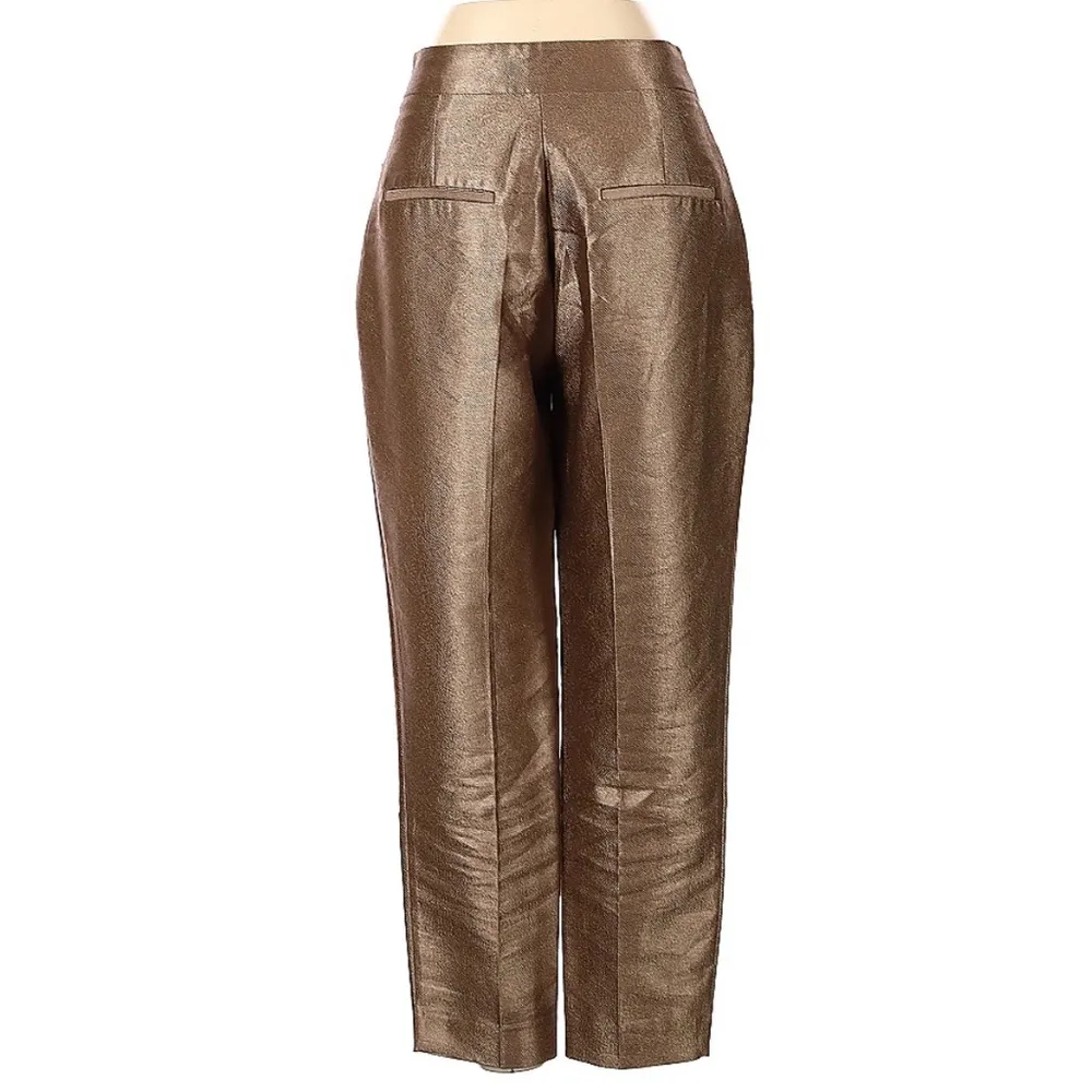 Bronze Zara Pants - Image 2