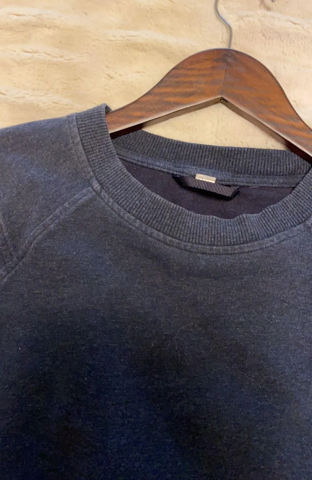 Lululemon Crew Neck Sweatshirt - Image 6