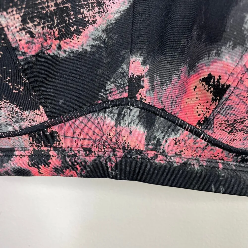 LIVI High Impact Wicking Underwire Sports Workout Exercise Bra 40DD 40 DD New - Image 3