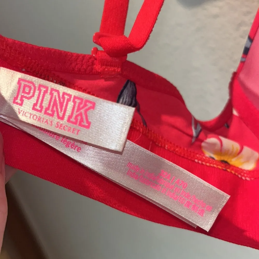 Victoria’s Secret PINK 32A Wear Everywhere Lightly Lined Bra - Image 6