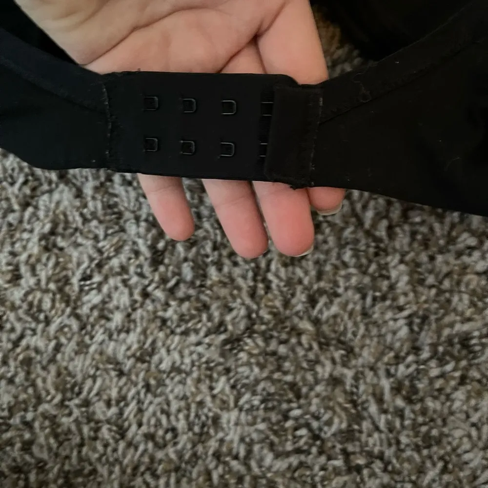 Soma Embraceable Perfect Coverage Lace Bra 34B - Image 6