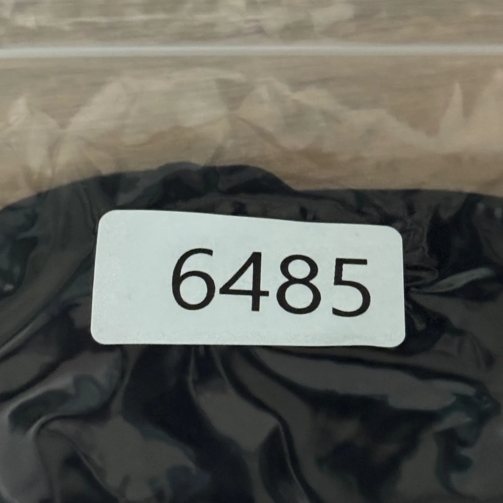 Jessica Howard Dress Floral Waist Sleeveless Party Cocktail Neutral Black 18W - Image 8