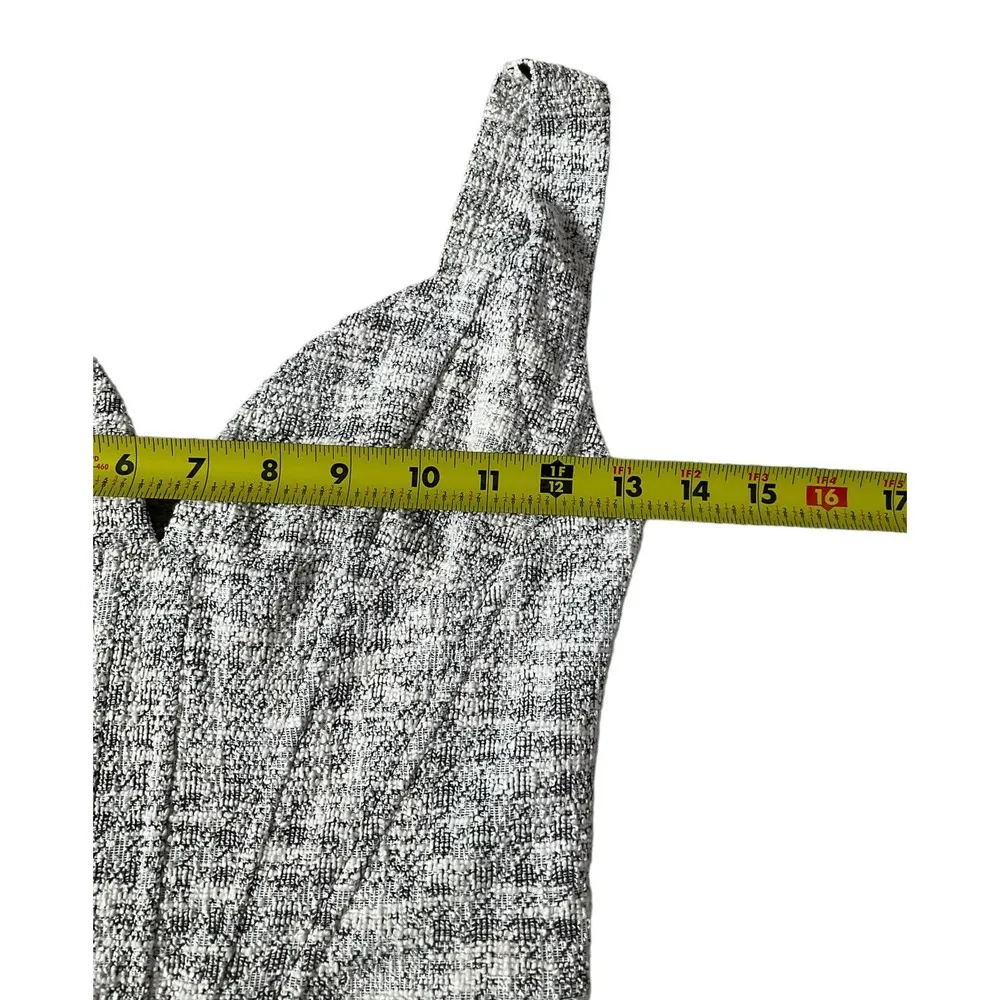 Et Clet Ivory Crop Top Women's Size Small | 46-4 - Image 7