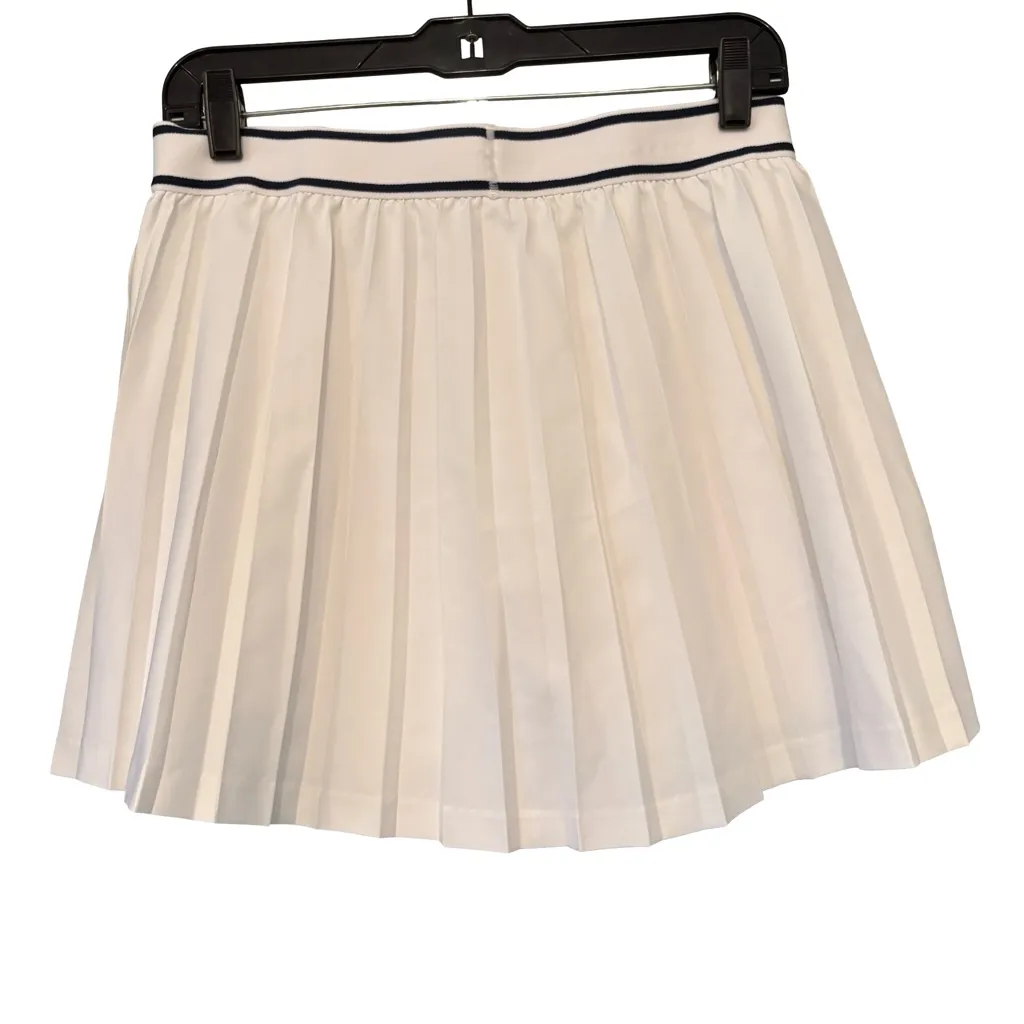 Peter Millar Mickey Pleated Skort, Sz M - Image 5