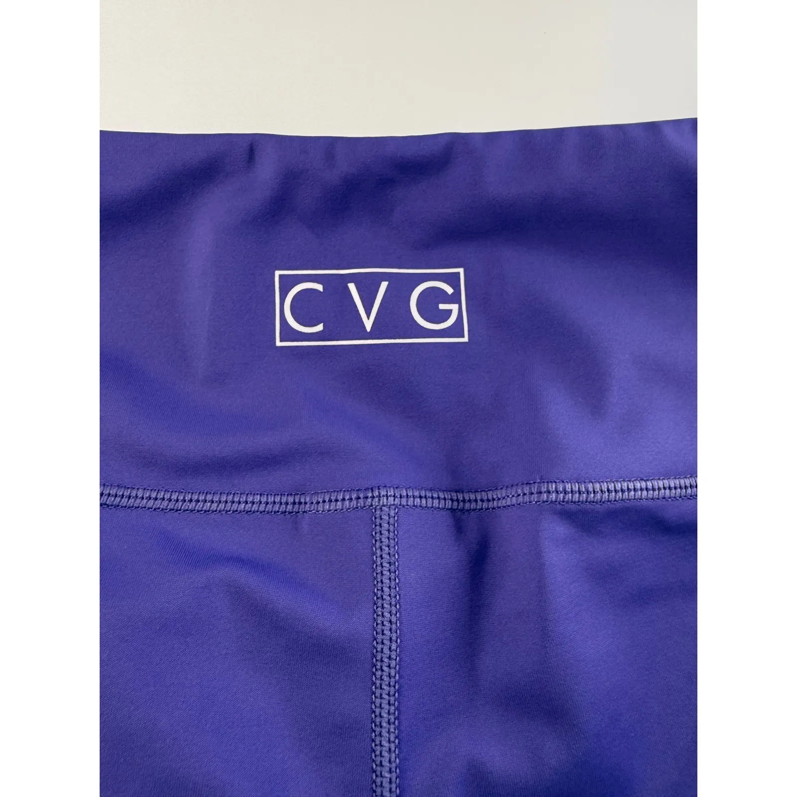 Constantly Varied Gear Purple Sports Bra Size L + Leggings Size M Gym Set Size M - Image 11