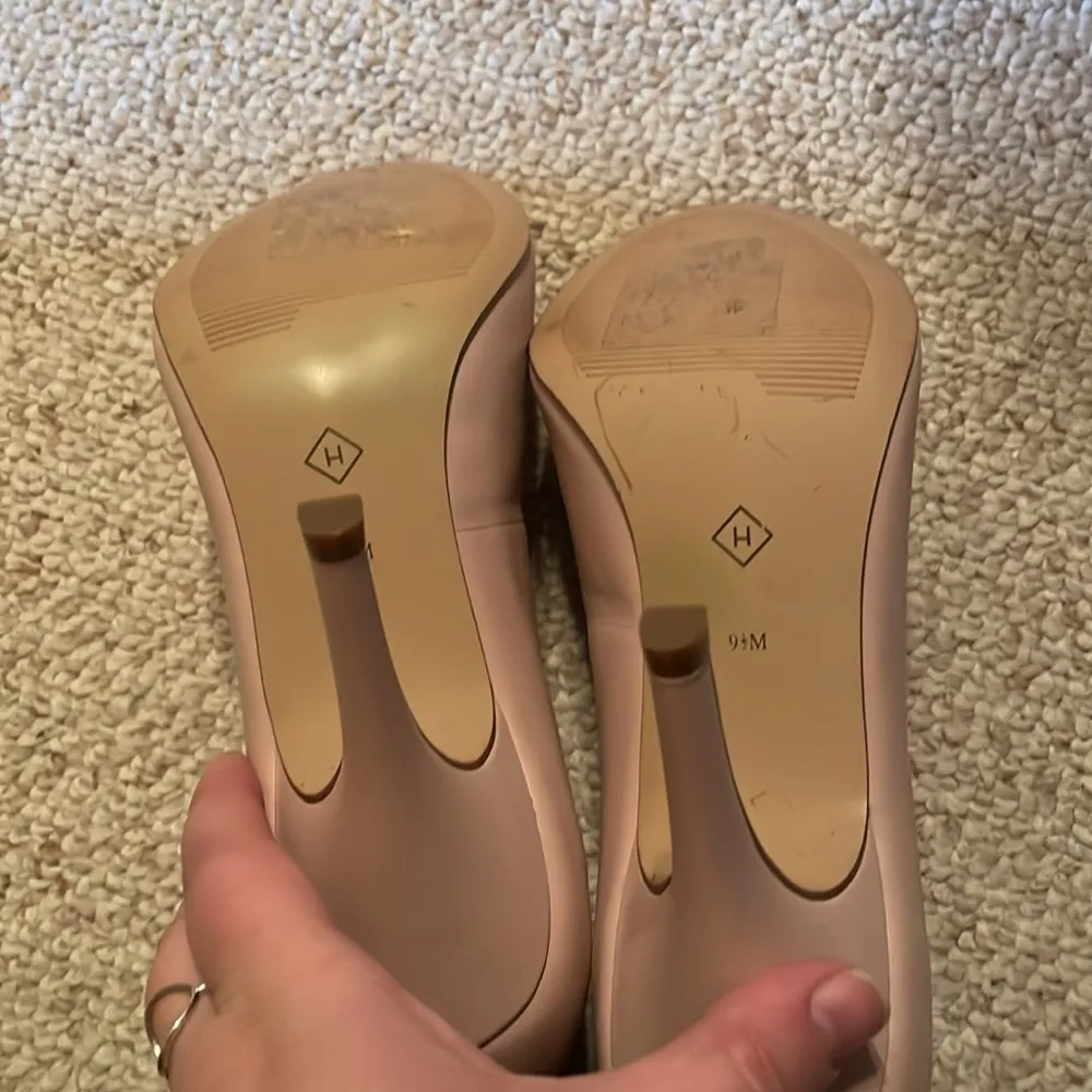 Halogen heels - Image 3