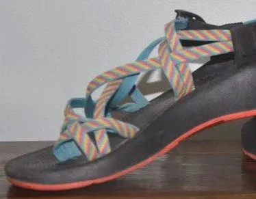 Chacos Multicolor - Image 2