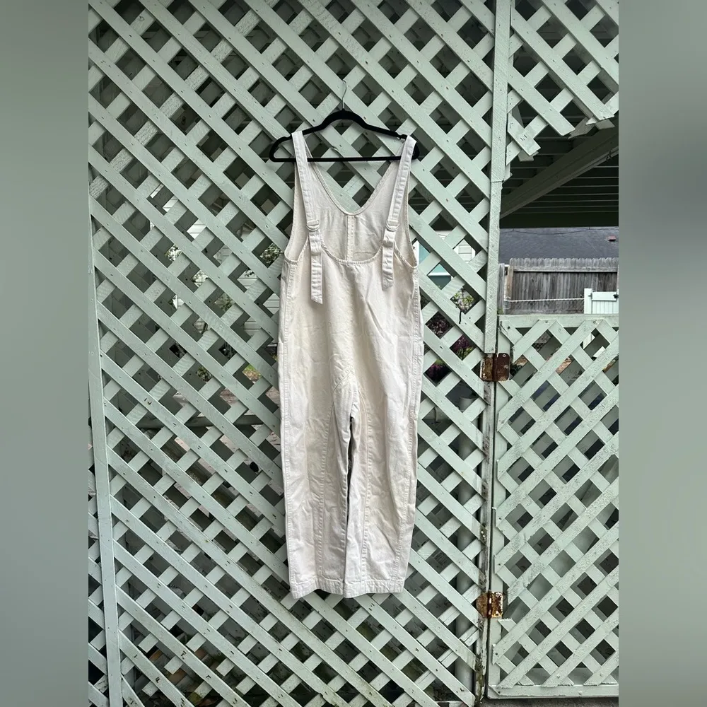 COPY - Free people High Roller Jumpsuit - Image 5