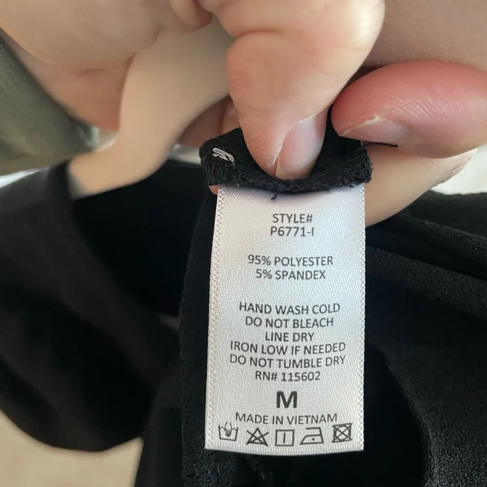 Professional jumpsuit mm - Image 8