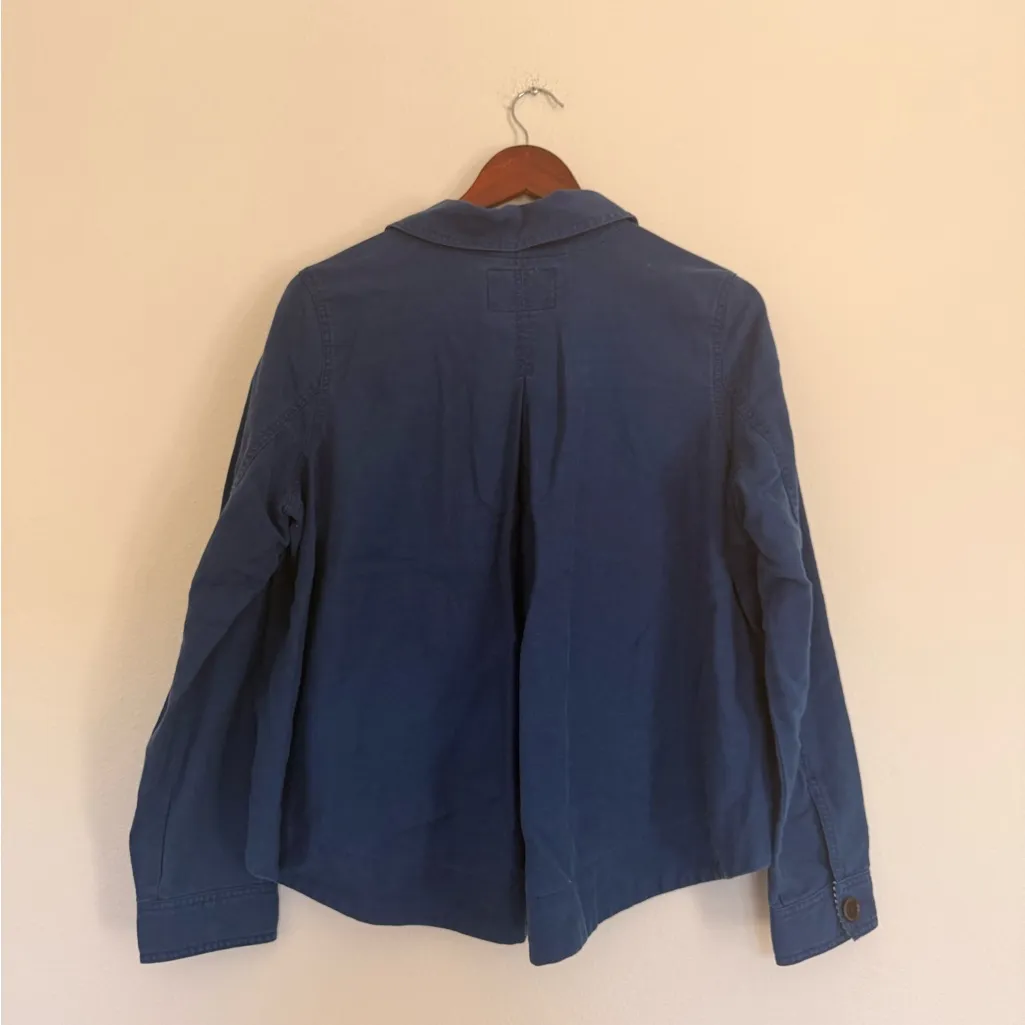 Kate Spade Navy Utility Jacket - Image 2