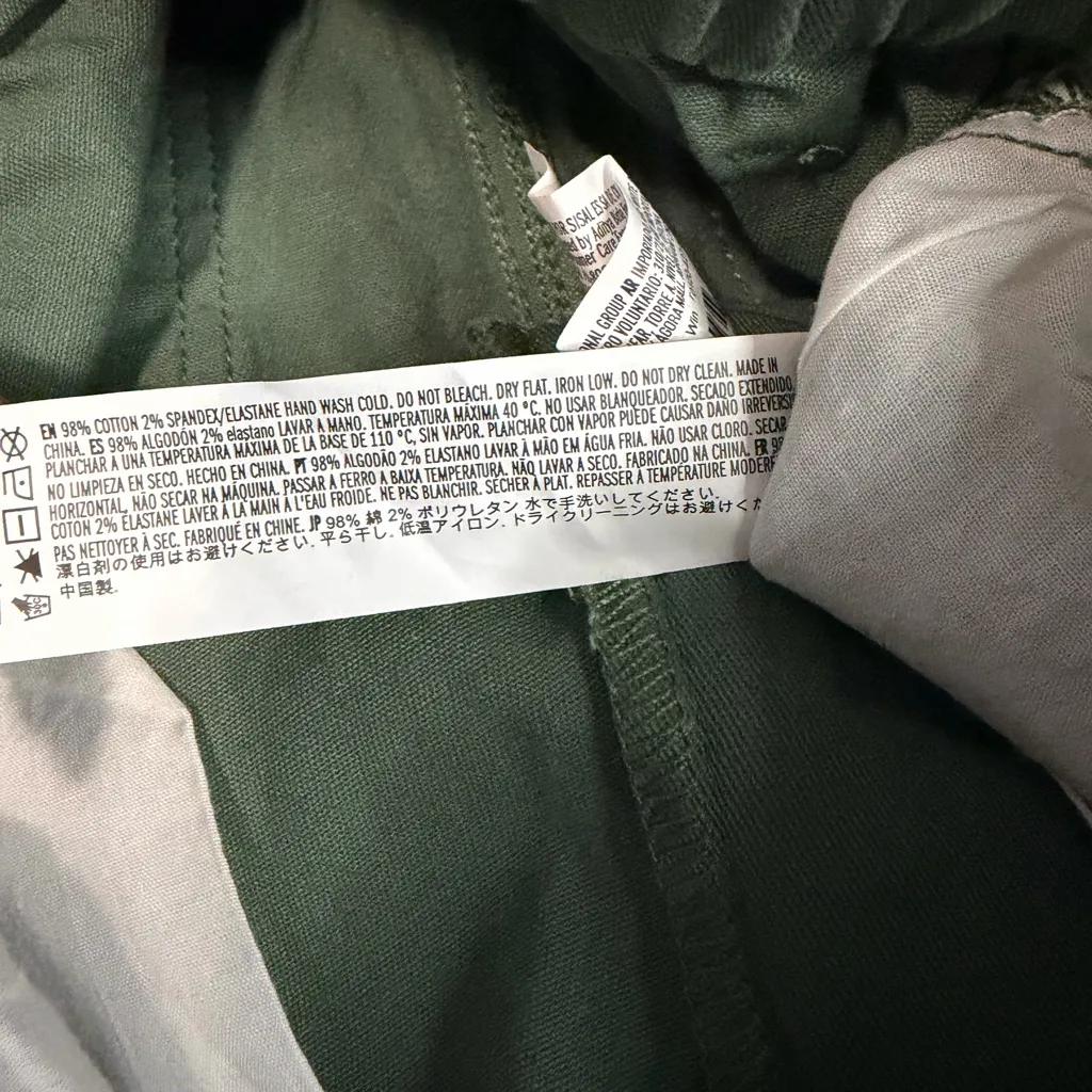 Forever 21 Straight Leg Pants - Image 3