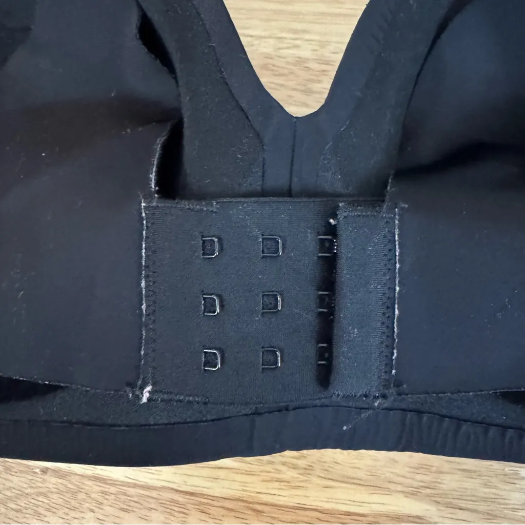 Soma vanishing wire bra - Image 3