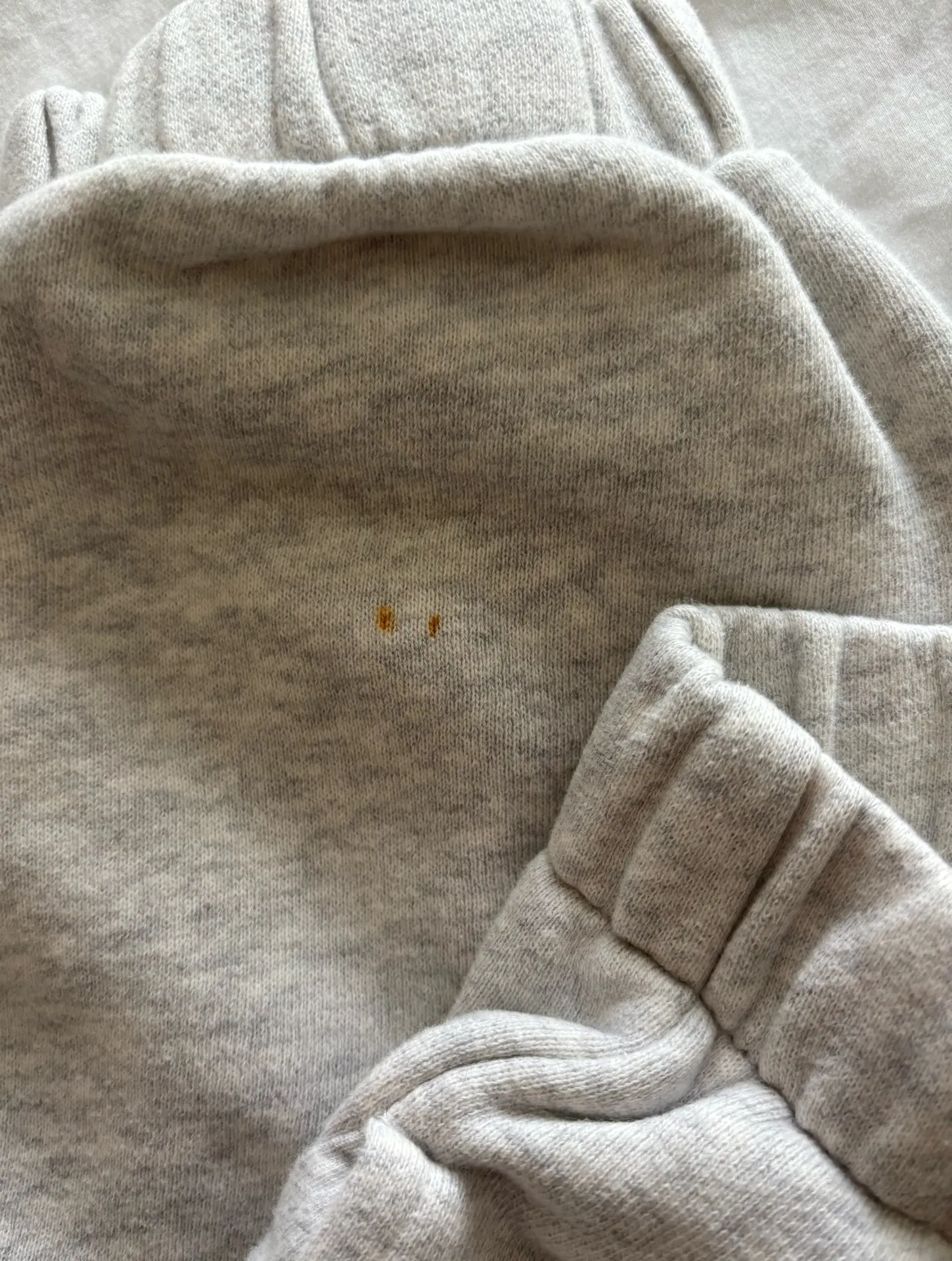 Brandy Melville Sweatpants - Image 2