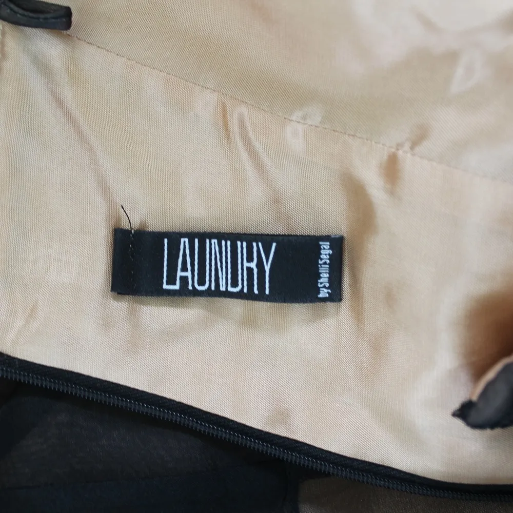 🔥REDUCED 🔥 Laundry by Shelli Segal Prom Formal Dress Sz 2 - Image 2