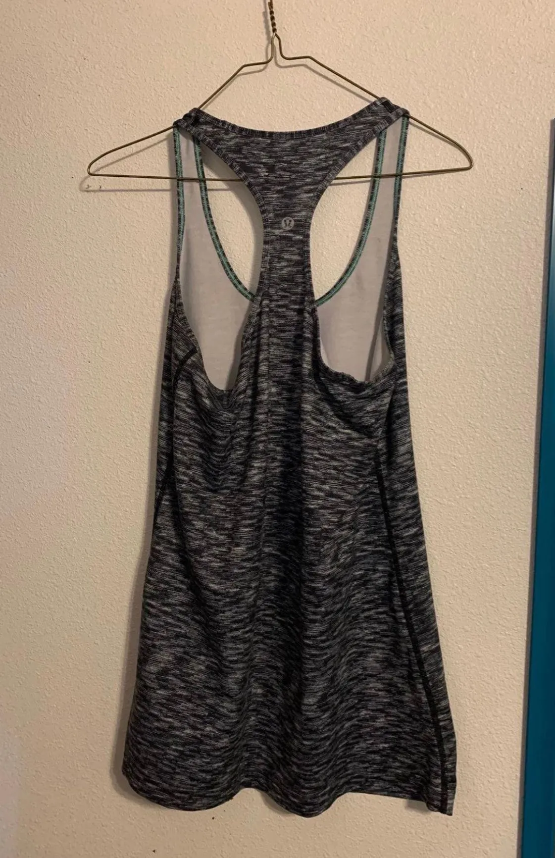 Lululemon Tank Top - Image 2