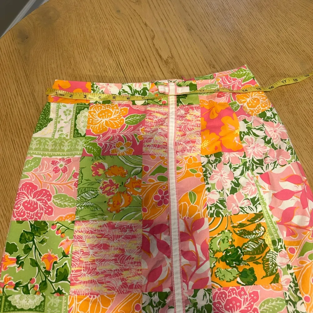 Tahiti Reef club skort size 6 - Image 6