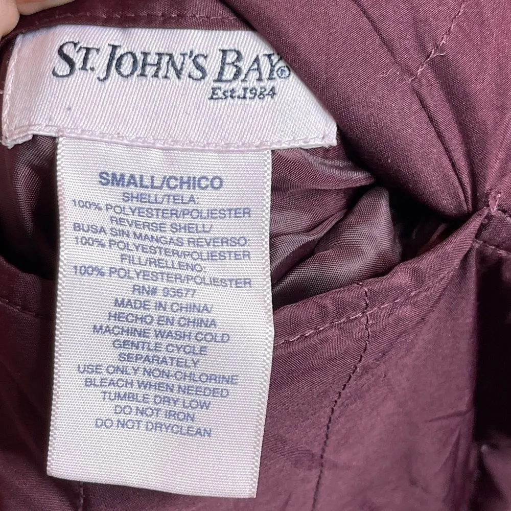 st. john's bay  Jacket‎ - Image 6