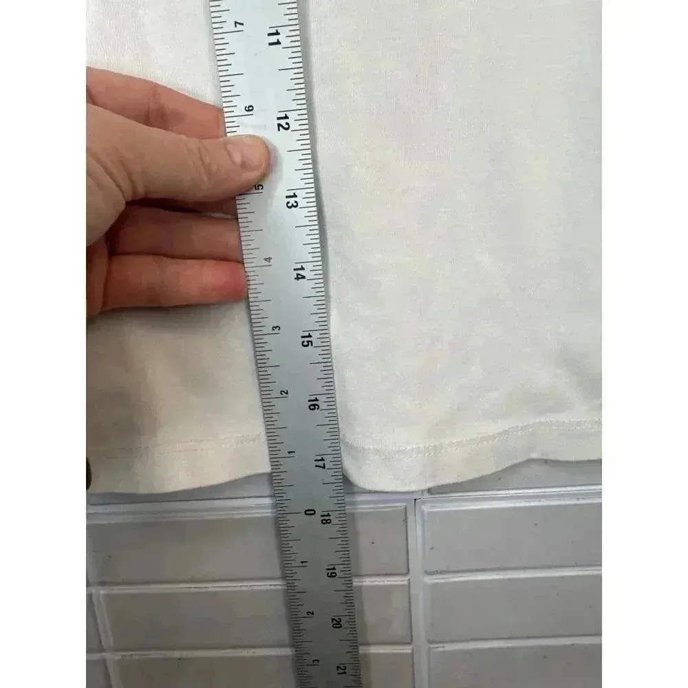 Levi's Women's Shirt - Size Large - Image 10