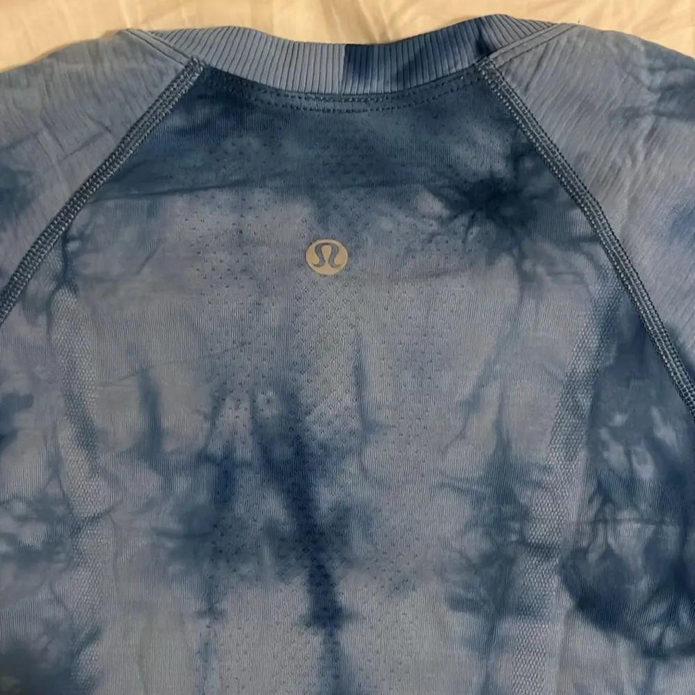 Lululemon Swiftly Tech Blue - Image 5