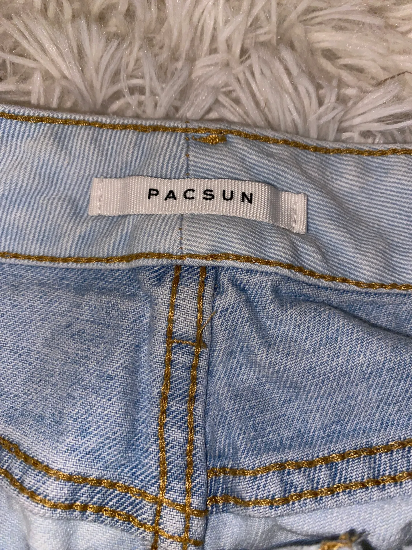 PacSun Jeans Mom Jeans - Image 5