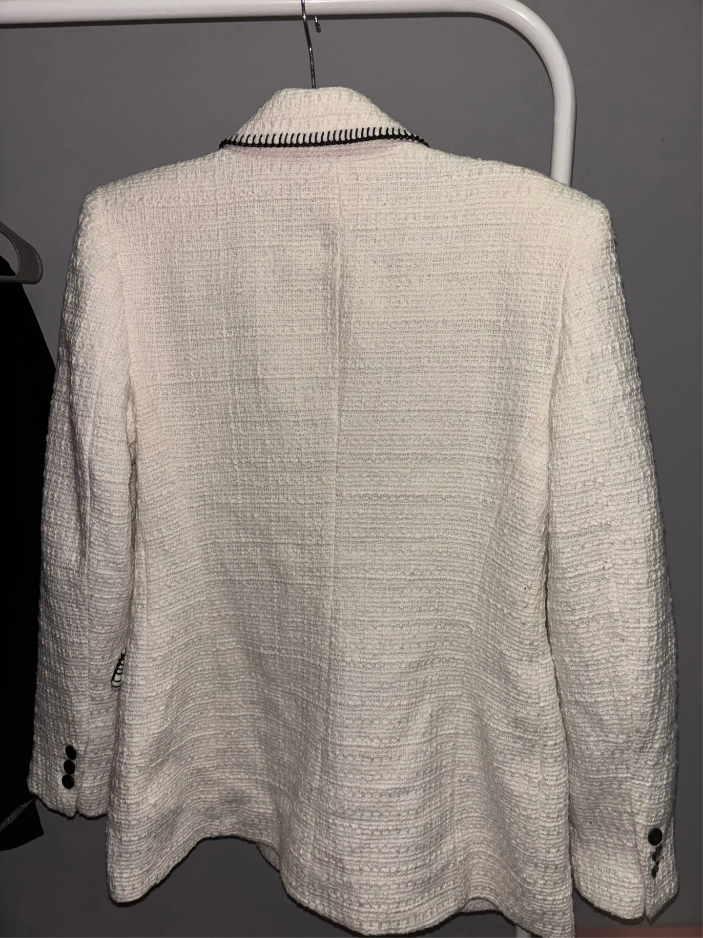 ZARA Blazer Jacket - Image 2