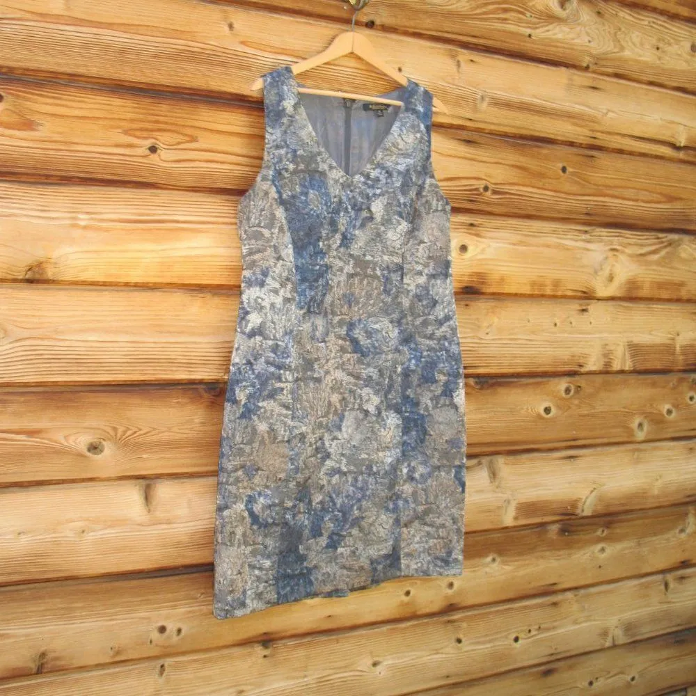 NWOT Brooks Brother Italy Sheath Dress - Image 3