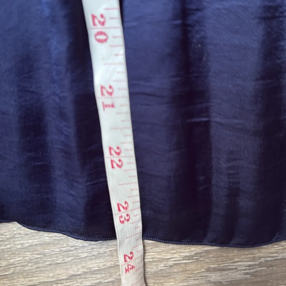 dvf jonquille silk blend blouse - Image 11