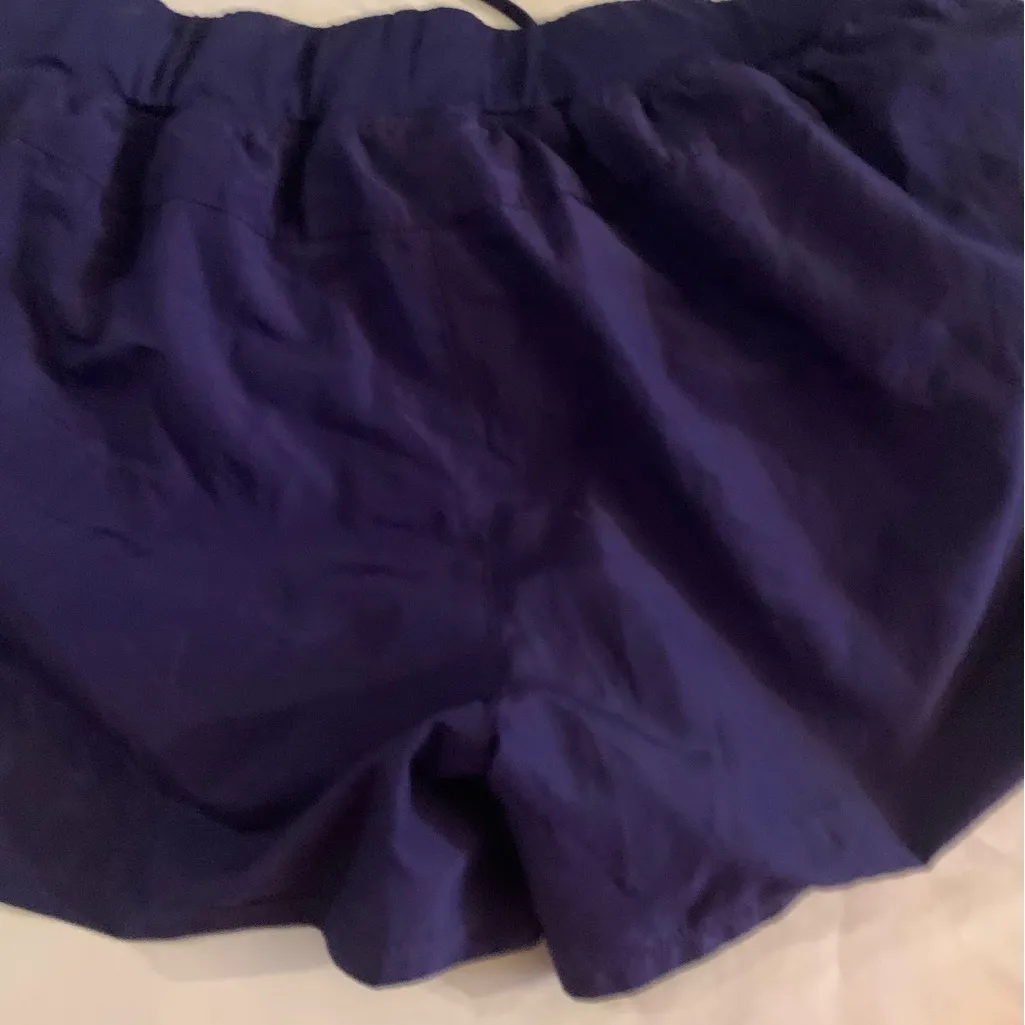 Champion Women's Athletic Shorts‎ - Purple - Image 6