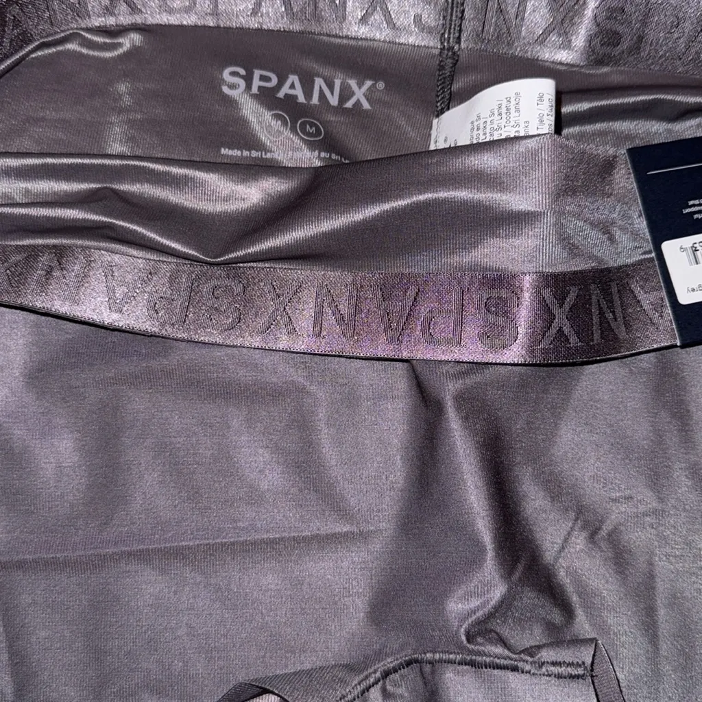 SPANXshape™ Sheer Control Boyshort - Image 6