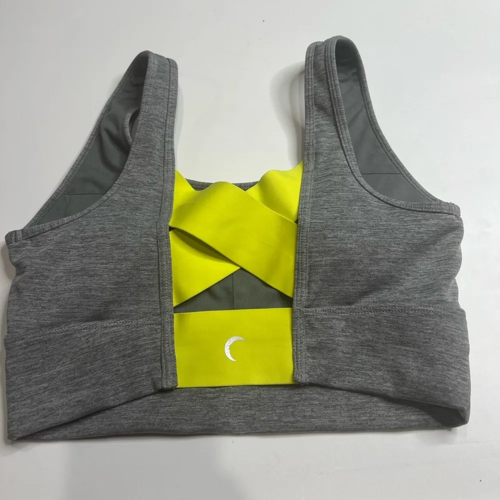 Zyia active sports bra small - Image 7