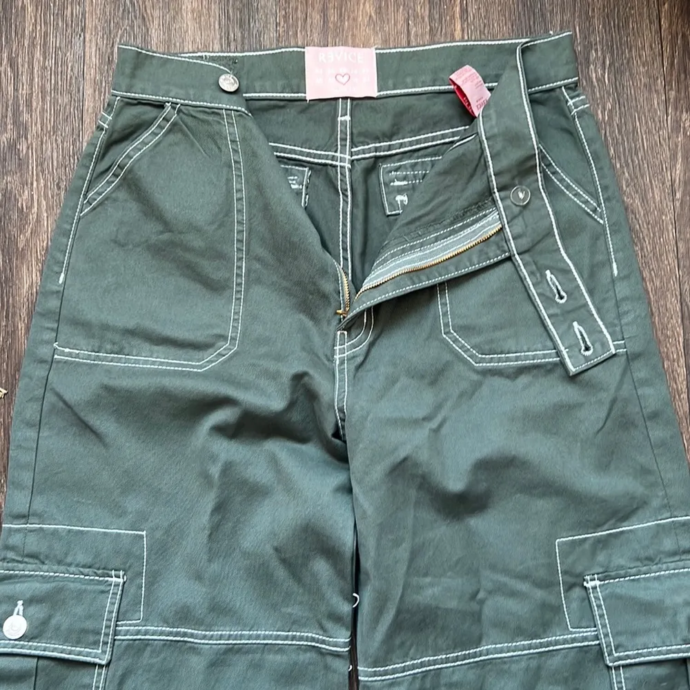 Revice Aviator Cargo - Image 3